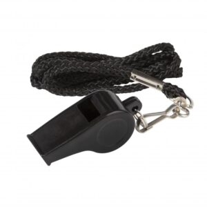 Select Select Dommerfløyte Plast m-Fløytesnor 820025 Strømsø Sport 1