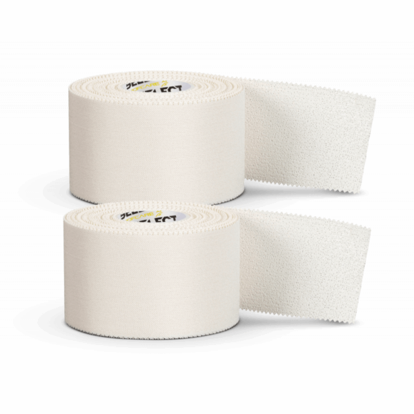Select-Select–Pro-Strap-sportstape-2-pack-720106-Strømsø-Sport-1 Select Select Pro Strap sportstape 2-pack 720106 Strømsø Sport 1