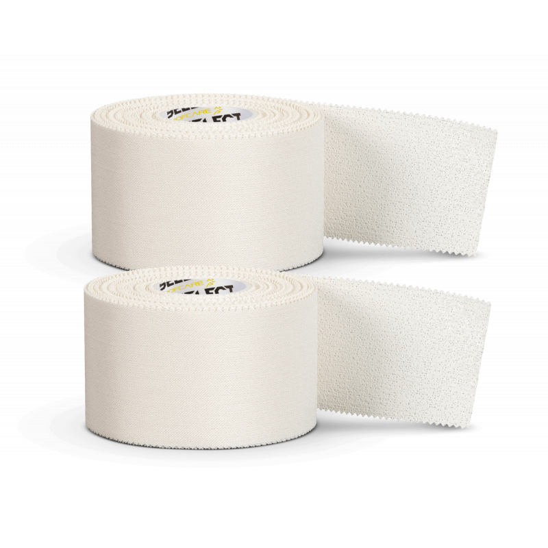 Select Select Pro Strap sportstape 2-pack 720106 Strømsø Sport 1