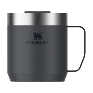 Stanley-Stanley–Termokopp-Camp-Mug-0,35l-ST10130940081-Strømsø-Sport-1 Stanley Stanley Termokopp Camp Mug 0,35l ST10130940081 Strømsø Sport 1