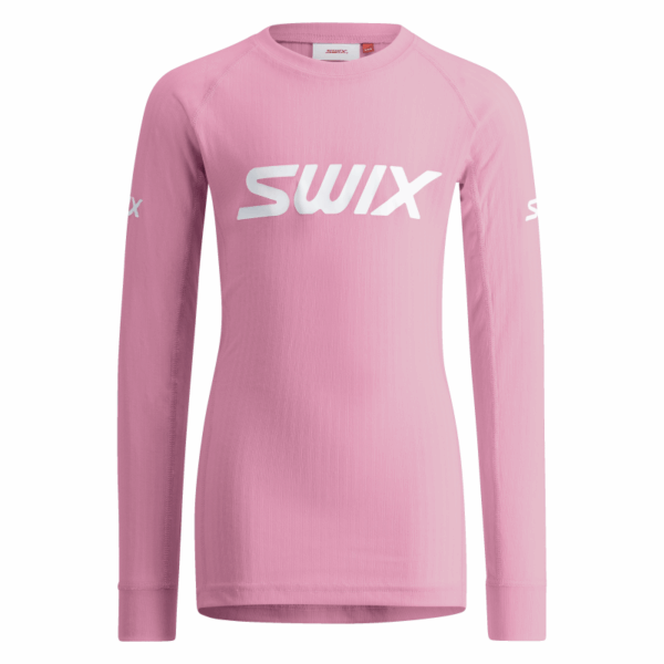 Swix-Swix–Racex-Classic-Long-Sleeve-Jr-10095-23-Strømsø-Sport-1 Swix Swix Racex Classic Long Sleeve Jr 10095-23 Strømsø Sport 1