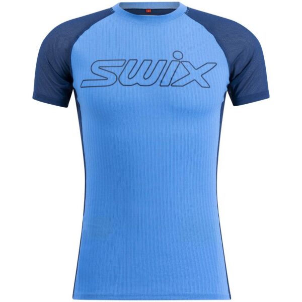 Swix Swix Racex Light Short Sleeve M 10003-24 Strømsø Sport 1