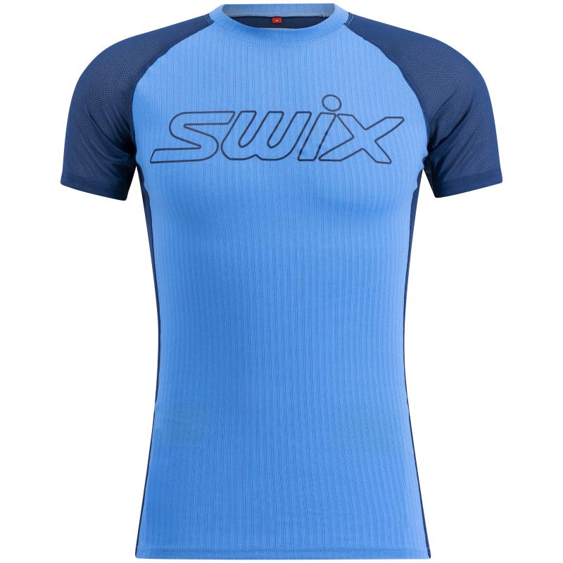 Swix Swix Racex Light Short Sleeve M 10003-24 Strømsø Sport 1