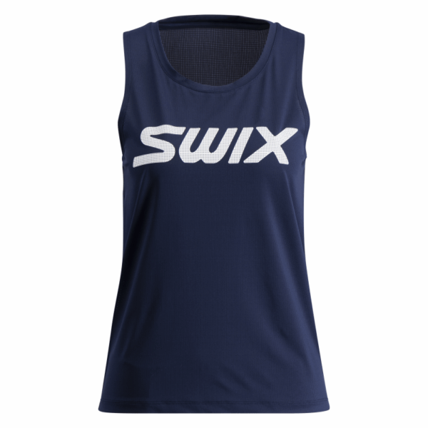 Swix Swix Relay Tanktop W 10340-26 Strømsø Sport 1