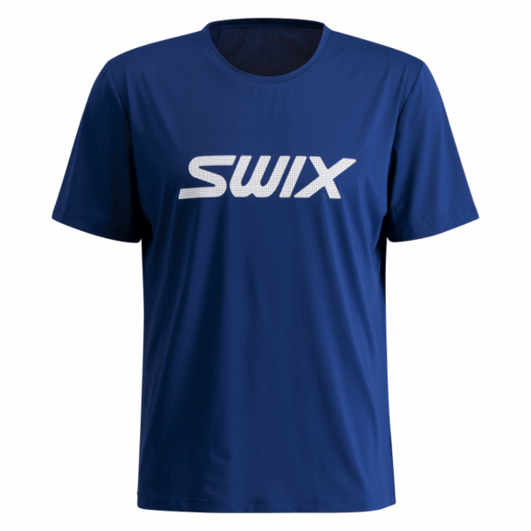 Swix Swix Relay Tee M 10356-26 Strømsø Sport 1