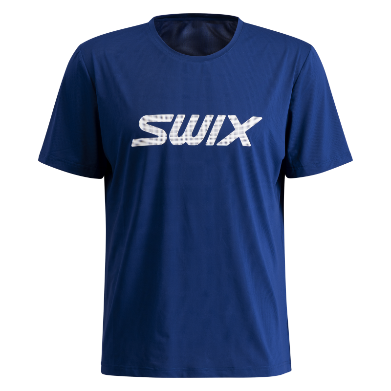 Swix Swix Relay Tee M 10356-26 Strømsø Sport 1