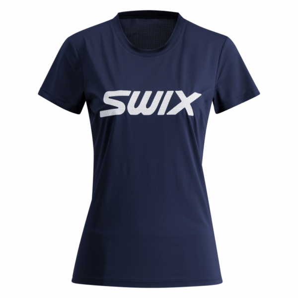 Swix Swix Relay Tee W 10357-26 Strømsø Sport 1
