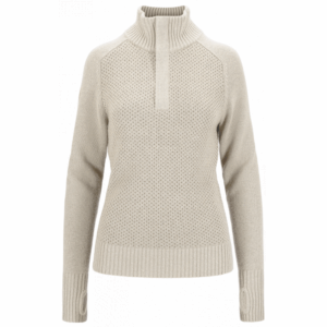Tufte Tufte Wear W Robin Low Half Zip 4256 Strømsø Sport 1