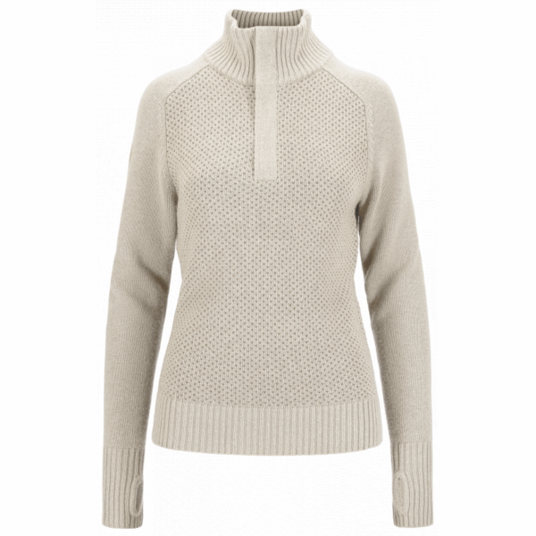 Tufte Tufte Wear W Robin Low Half Zip 4256 Strømsø Sport 1