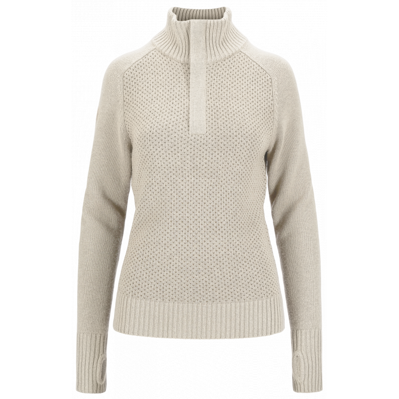 Tufte Tufte Wear W Robin Low Half Zip 4256 Strømsø Sport 1