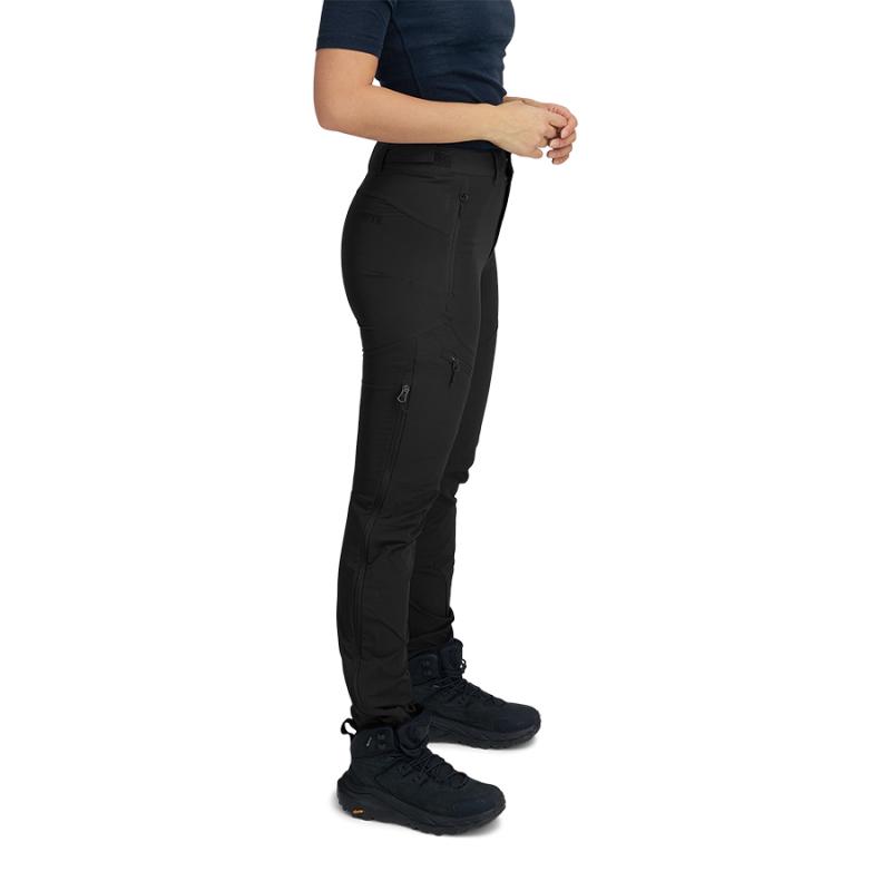 Tufte Tufte Wear W Willow Pants 5350 Strømsø Sport 4