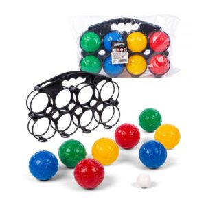 -Vini-Sport–Boccia-8+1-Kule-I-Bærebag-VN24214-Strømsø-Sport-1 Vini Sport Boccia 8+1 Kule I Bærebag VN24214 Strømsø Sport 1