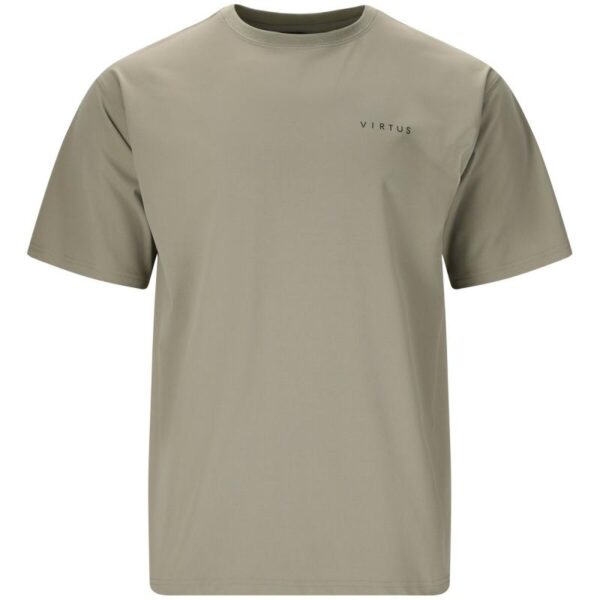 -Virtus–Dela-M-Graphic-S-S-Tee-EV261817-Strømsø-Sport-1 Virtus Dela M Graphic S-S Tee EV261817 Strømsø Sport 1