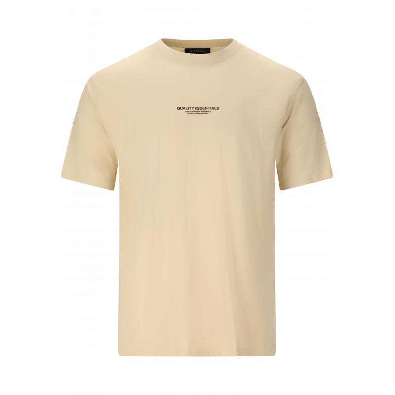 Virtus Idan M Graphic Tee EV261985 Strømsø Sport 1