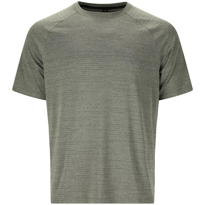 Virtus Souni M Tee EV261827 Strømsø Sport 1