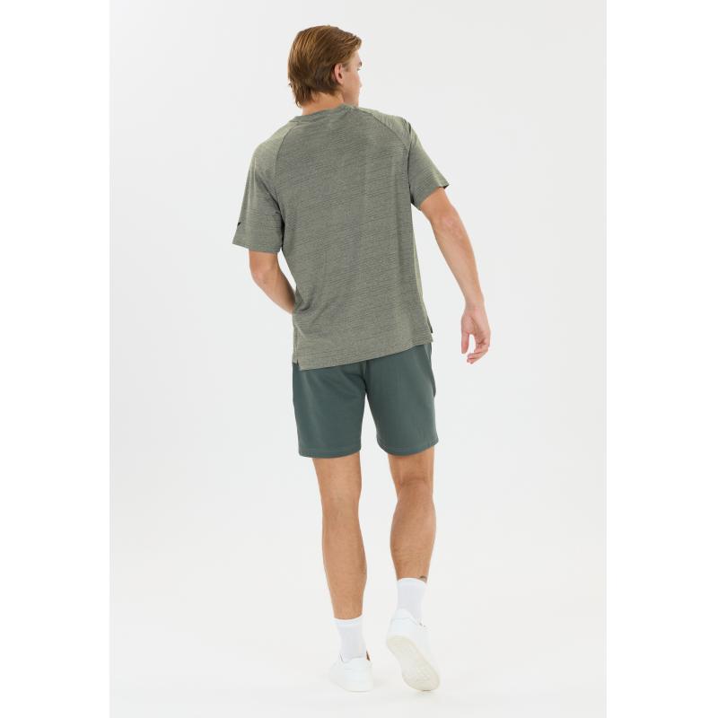 Virtus Souni M Tee EV261827 Strømsø Sport 2