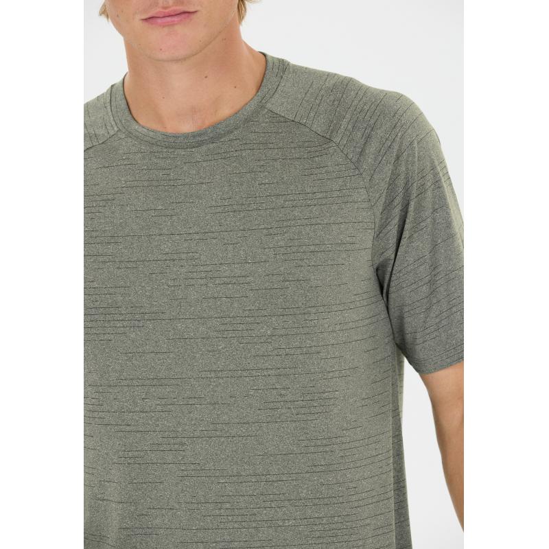 Virtus Souni M Tee EV261827 Strømsø Sport 4