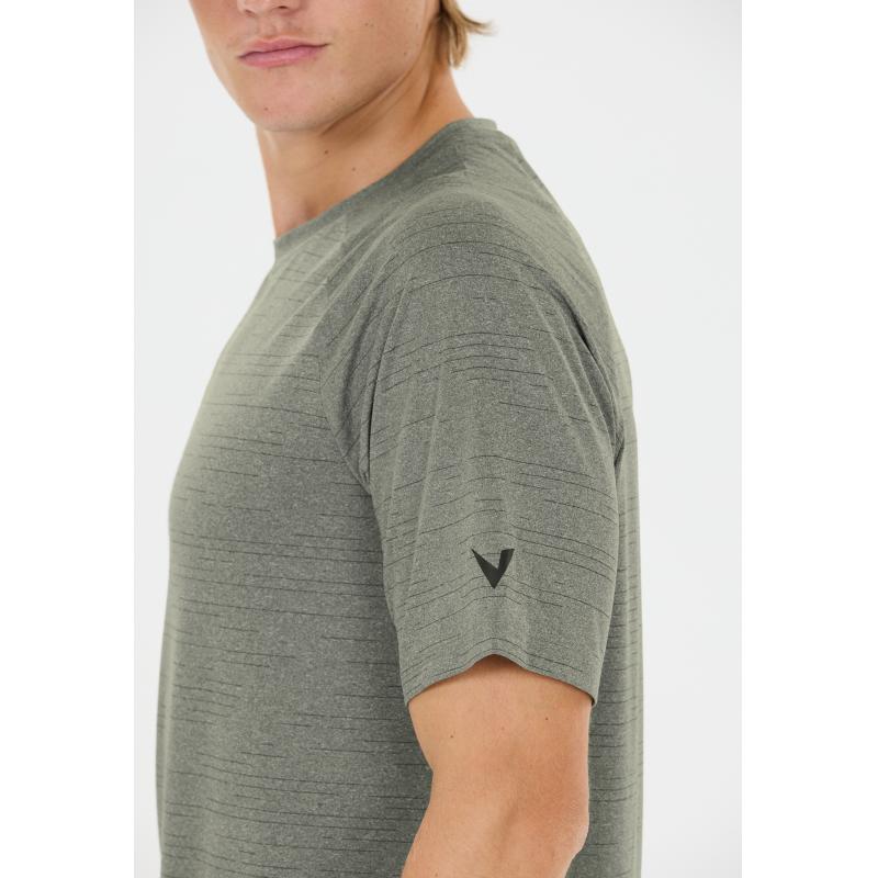 Virtus Souni M Tee EV261827 Strømsø Sport 6