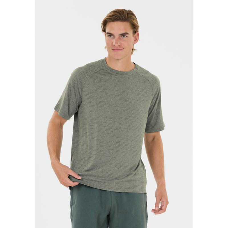 Virtus Souni M Tee EV261827 Strømsø Sport 8