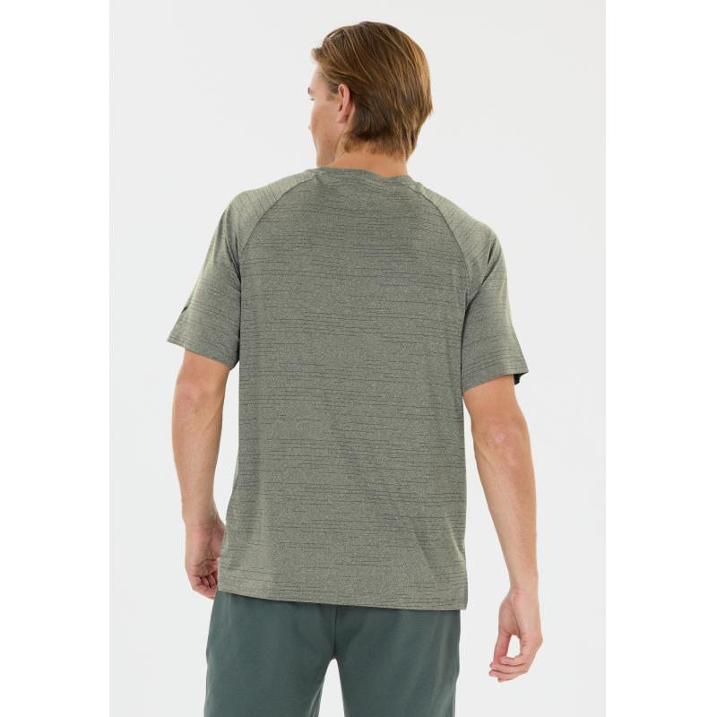 Virtus Souni M Tee EV261827 Strømsø Sport 9