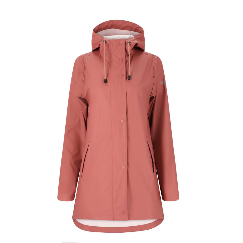 Weather Report Weather Report Petra W Rain Jacket WR192567 Strømsø Sport 1