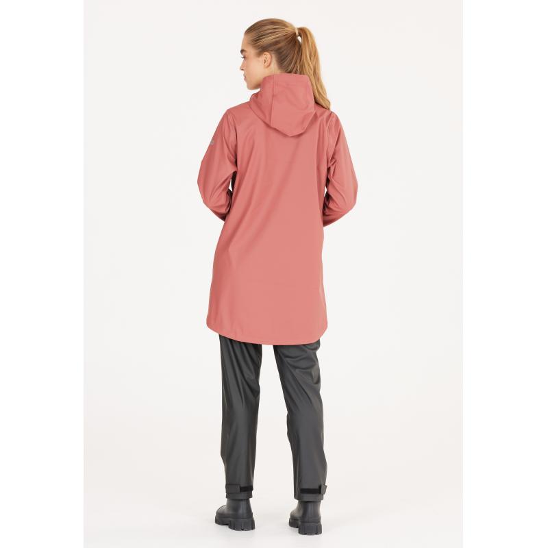 Weather Report Weather Report Petra W Rain Jacket WR192567 Strømsø Sport 10