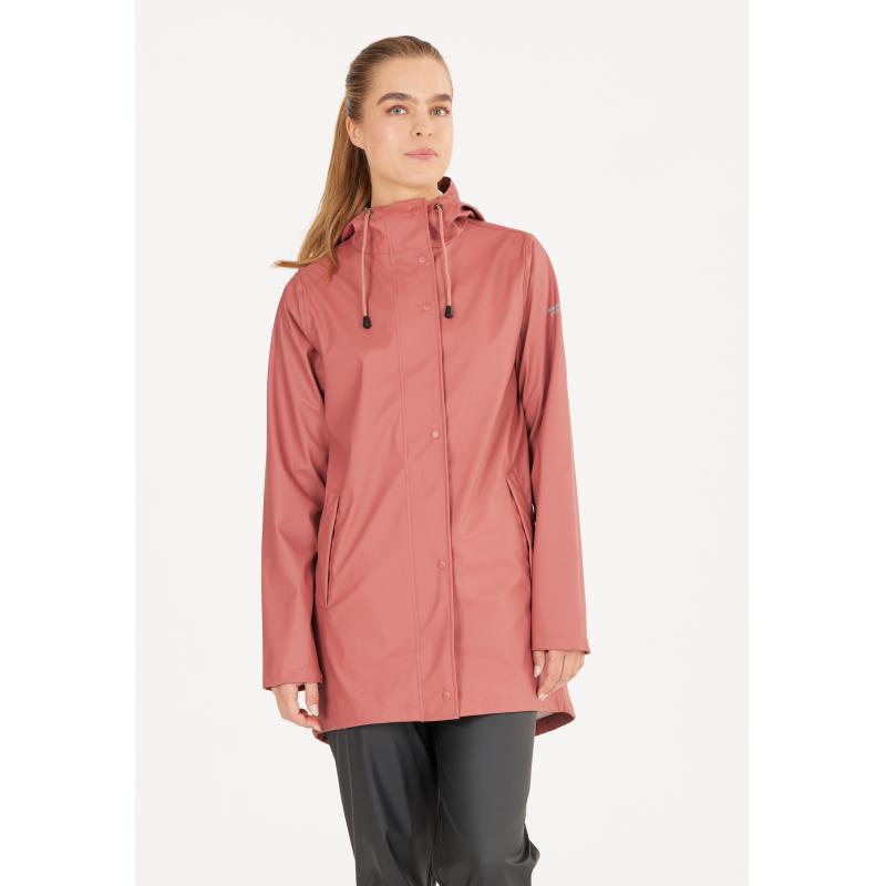 Weather Report Weather Report Petra W Rain Jacket WR192567 Strømsø Sport 11