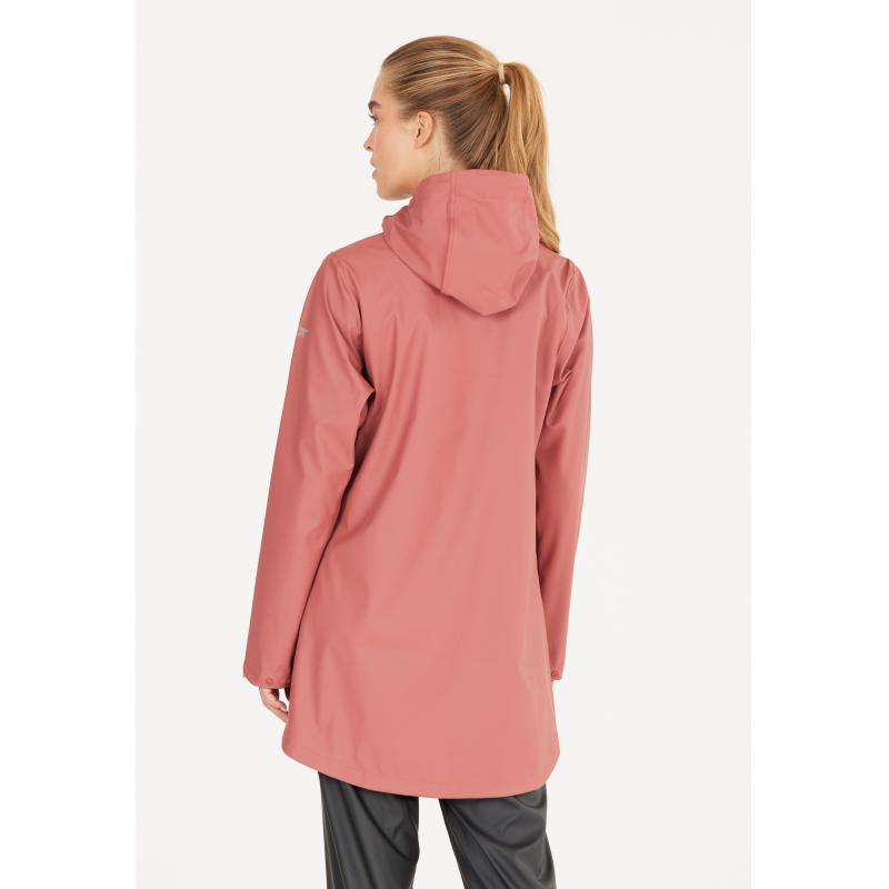 Weather Report Weather Report Petra W Rain Jacket WR192567 Strømsø Sport 12