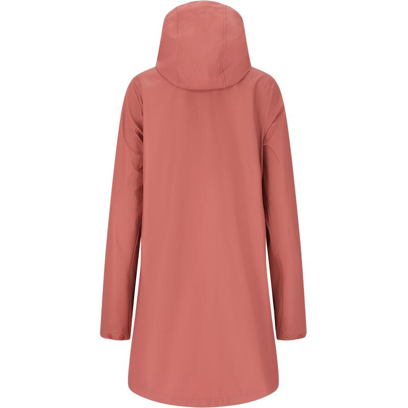 Weather Report Weather Report Petra W Rain Jacket WR192567 Strømsø Sport 2
