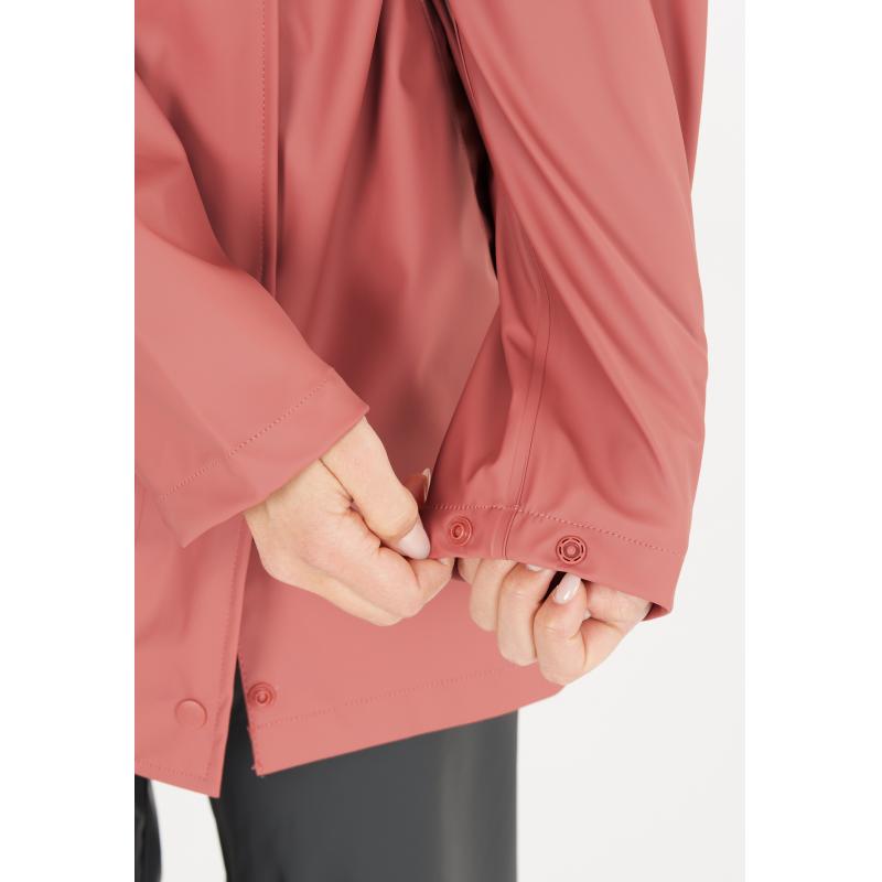 Weather Report Weather Report Petra W Rain Jacket WR192567 Strømsø Sport 4