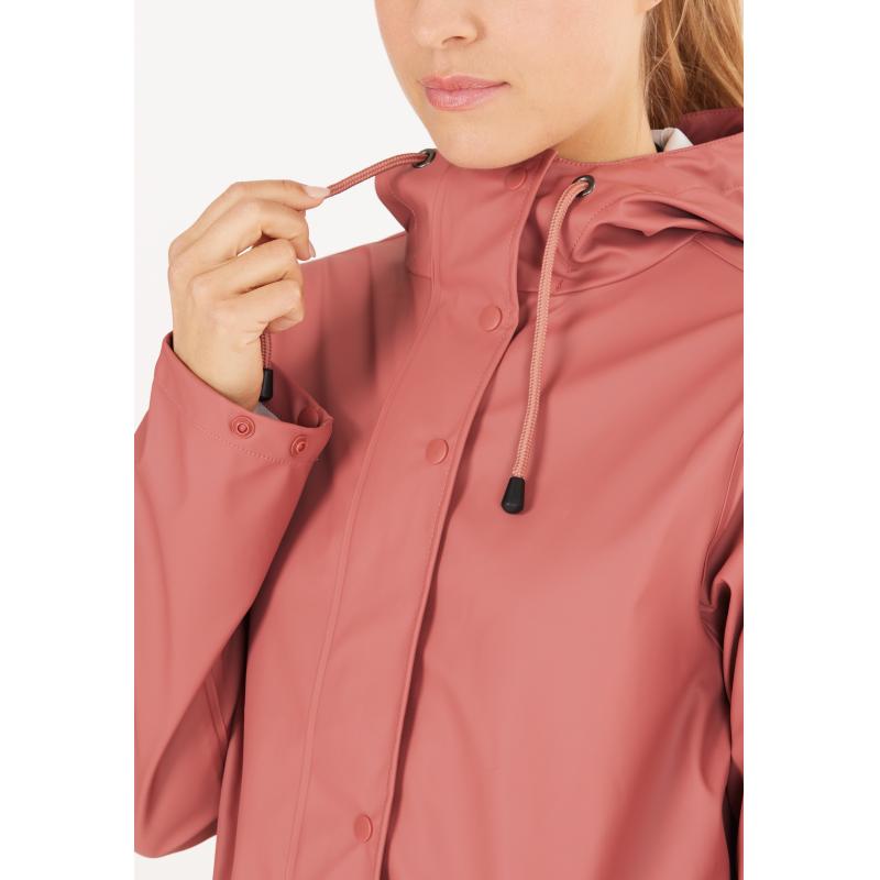 Weather Report Weather Report Petra W Rain Jacket WR192567 Strømsø Sport 5