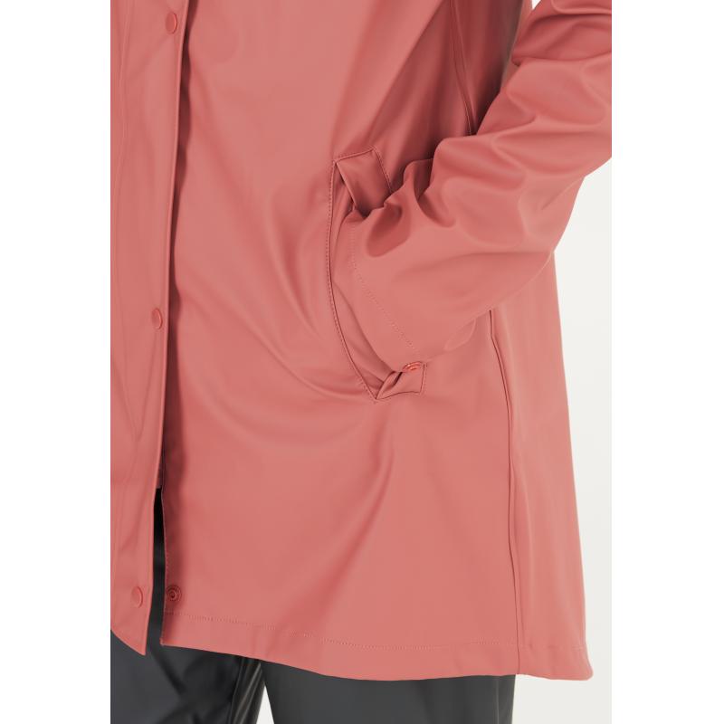 Weather Report Weather Report Petra W Rain Jacket WR192567 Strømsø Sport 6