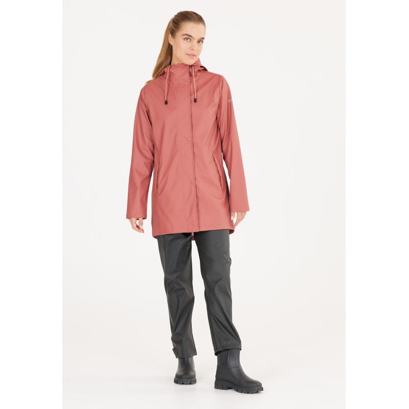 Weather Report Weather Report Petra W Rain Jacket WR192567 Strømsø Sport 9