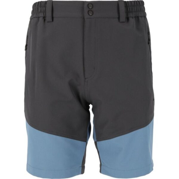 Whistler Avian M Outdoor Stretch Shorts Captain's Blue