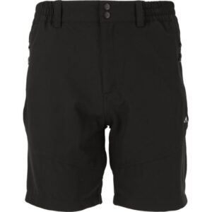 Whistler-Avian M Outdoor Stretch Shorts-W201169-Strømsø Sport-1 Whistler Avian M Outdoor Stretch Shorts Black