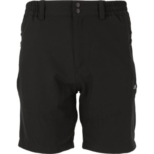 Whistler Avian M Outdoor Stretch Shorts Black