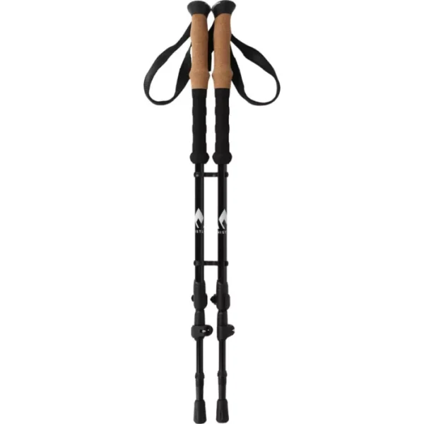 Whistler-Delmarva Trekking Poles–Strømsø Sport-1 Whistler Delmarva Trekking Poles gåstav vandrestav