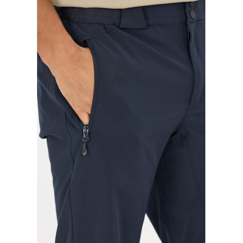 Whistler Gerd V2 M Outdoor Pants W261223 Strømsø Sport 3