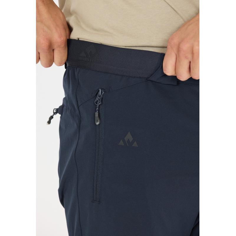 Whistler Gerd V2 M Outdoor Pants W261223 Strømsø Sport 4