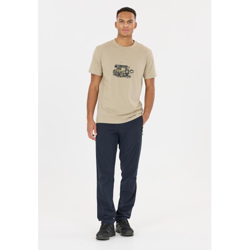 Whistler Gerd V2 M Outdoor Pants W261223 Strømsø Sport 8