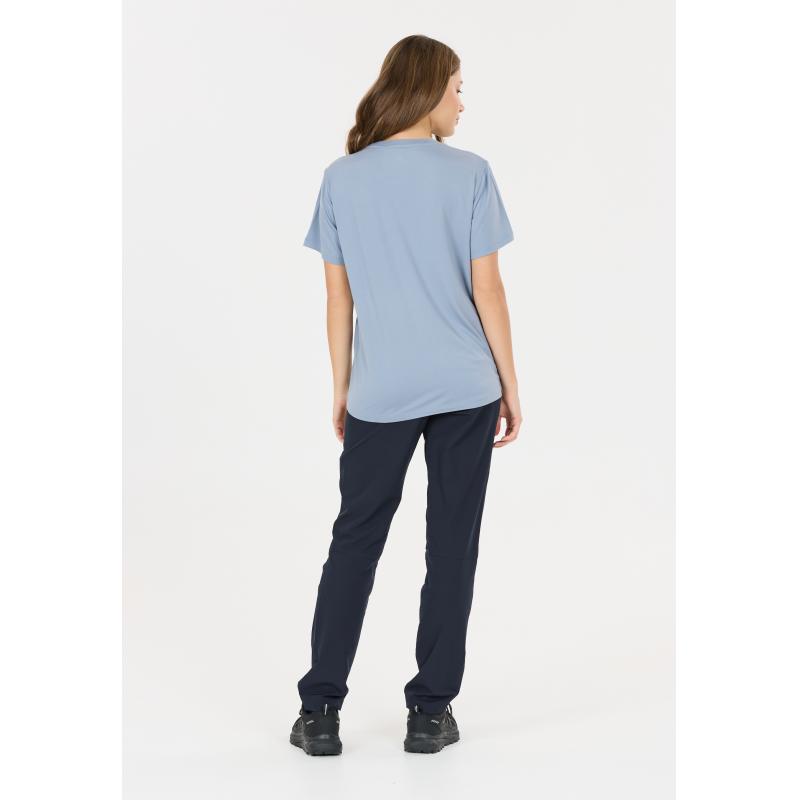 Whistler Gerd V2 W Outdoor Pants W261222 Strømsø Sport 10
