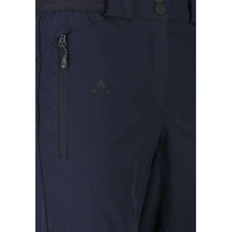 Whistler Gerd V2 W Outdoor Pants W261222 Strømsø Sport 3