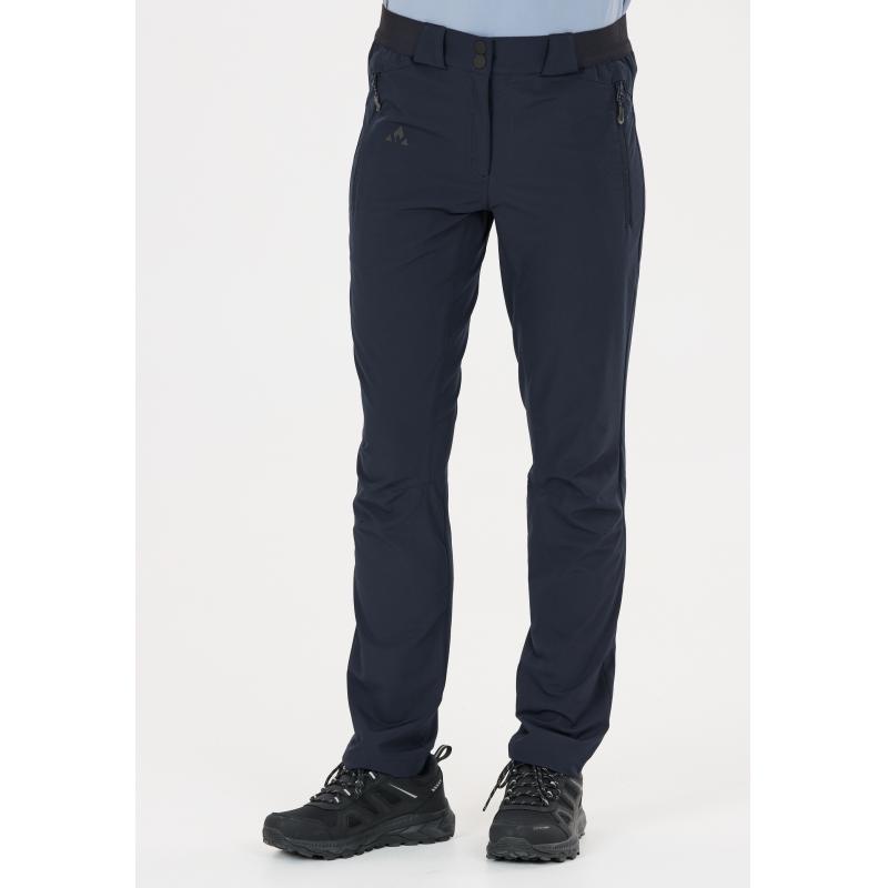 Whistler Gerd V2 W Outdoor Pants W261222 Strømsø Sport 4