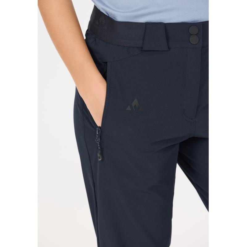 Whistler Gerd V2 W Outdoor Pants W261222 Strømsø Sport 6