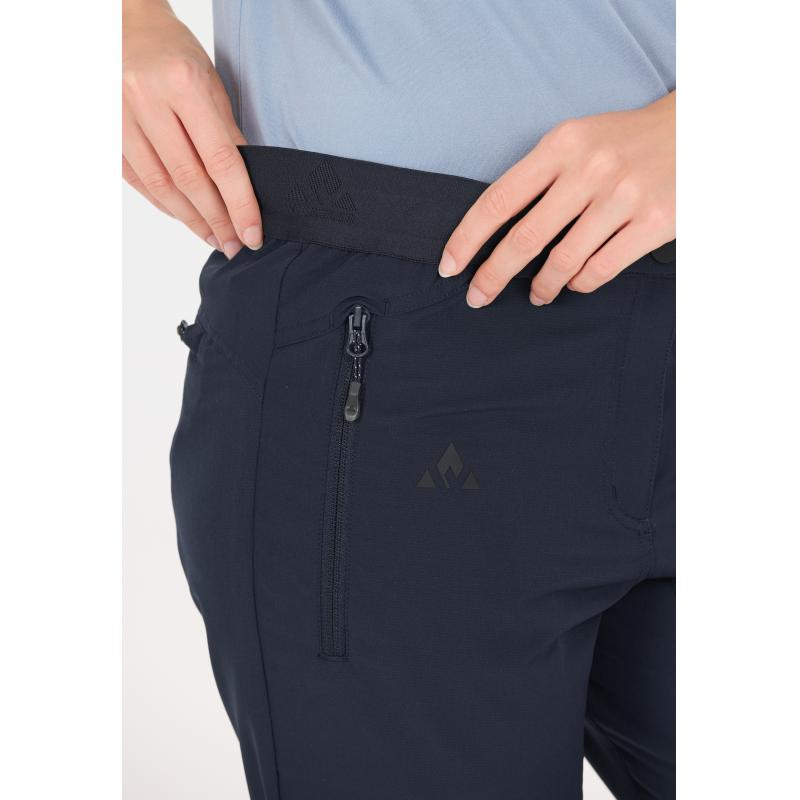Whistler Gerd V2 W Outdoor Pants W261222 Strømsø Sport 7