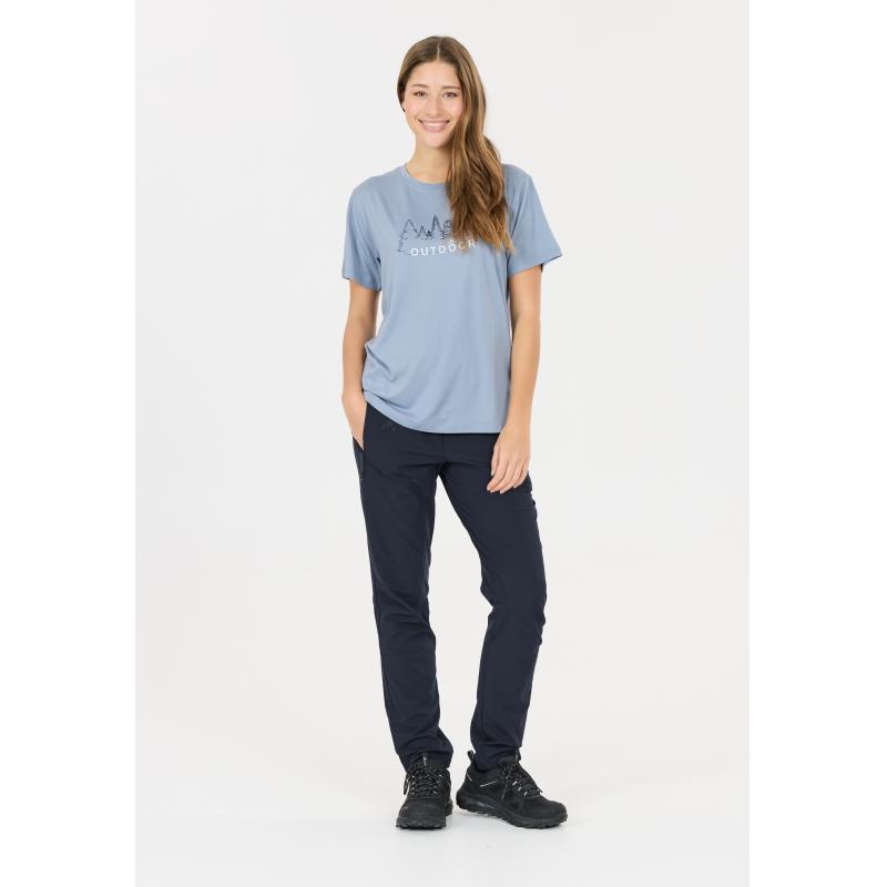 Whistler Gerd V2 W Outdoor Pants W261222 Strømsø Sport 9
