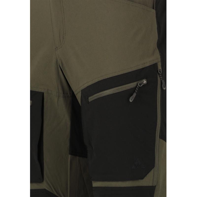 Whistler Kodiak M Outdoor Pant W221096 Strømsø Sport 10