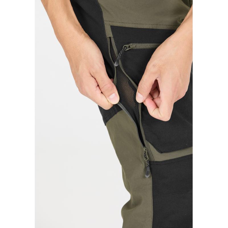 Whistler Kodiak M Outdoor Pant W221096 Strømsø Sport 11
