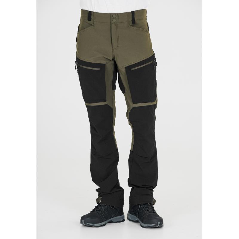 Whistler Kodiak M Outdoor Pant W221096 Strømsø Sport 3