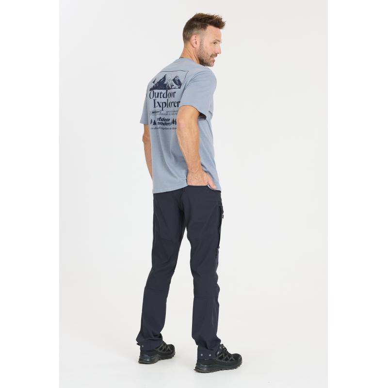 Whistler Kodiak M Outdoor Pant W221096 Strømsø Sport 3